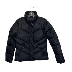 Nike Woman Down Jacket Size M